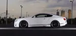 Обвес для Bentley Continental 2011-2015 GT Бентли Континенталь