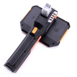 ICARTOOL (IC-V116B) Видеоэндоскоп промышленный, 5,5 мм