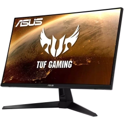Монитор ЖК ASUS TUF Gaming VG279Q1A 27" Black 1ms HDMI, DisplayPort