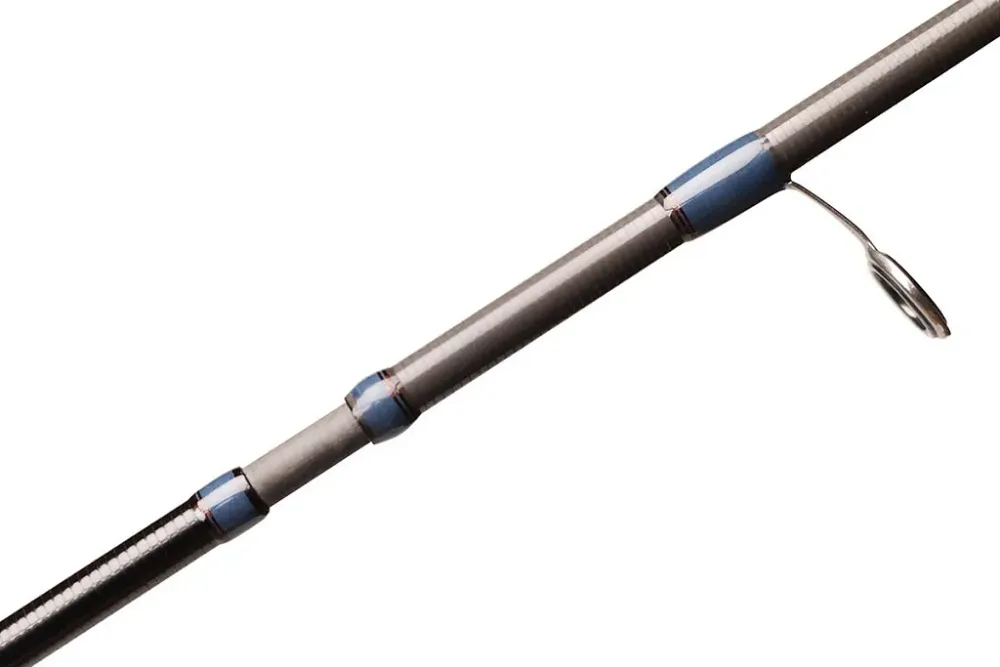 Спиннинг Alpha ALSR712ULS