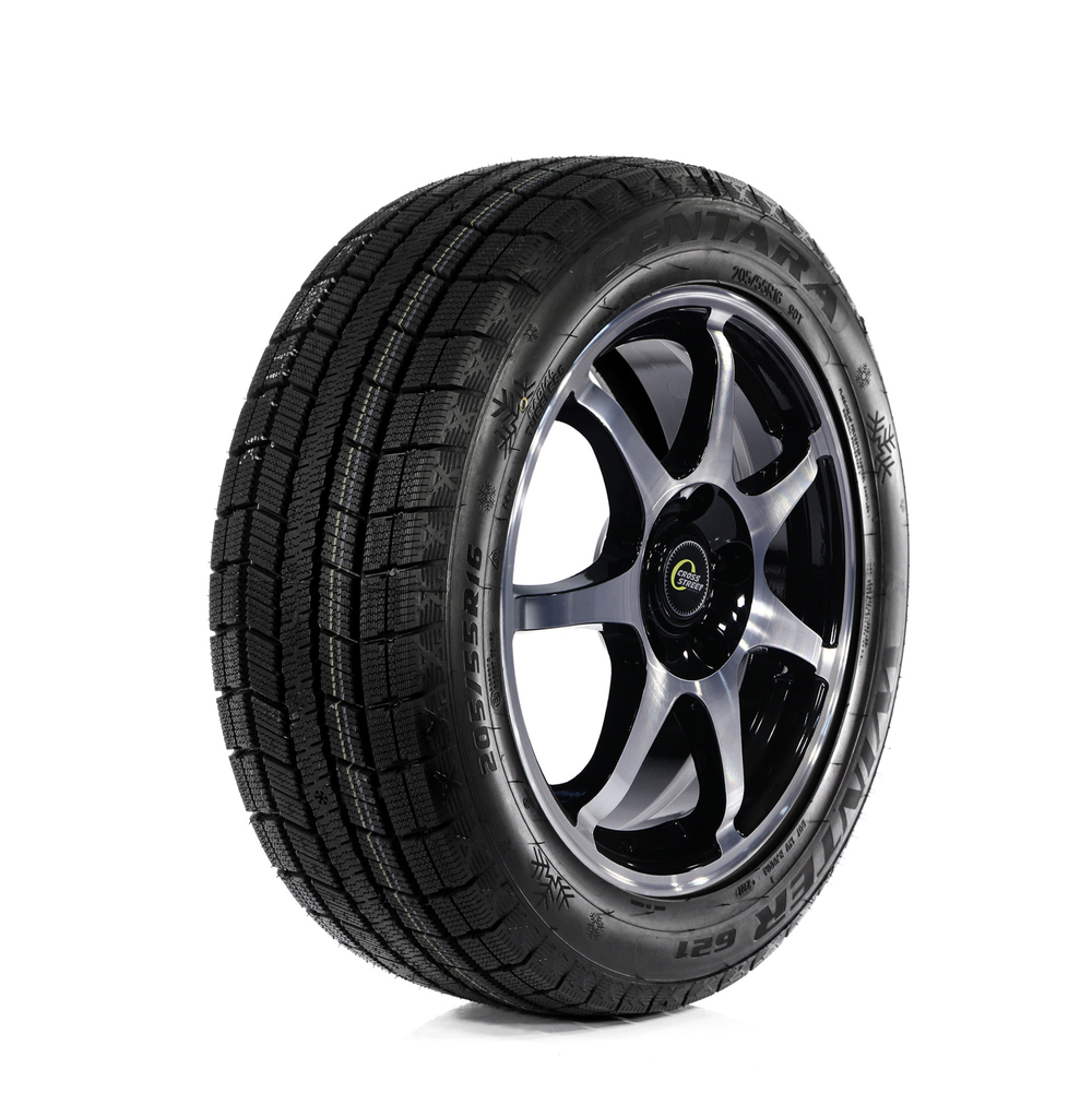 Легковая шина CENTARA WINTER RX621 205/55R16 90T