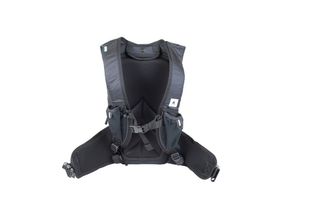 Лыжный рюкзак Madshus Race Backpack 12л