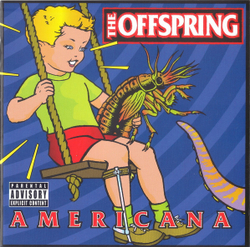 Offspring, The Americana