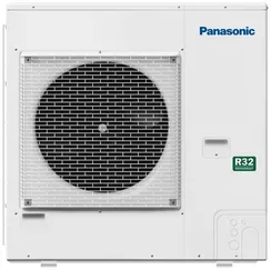 Потолочная сплит-система Panasonic S-71PT2E5B + U-71PZH2E5, белый