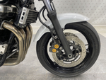 Yamaha XJR1300 , 2011