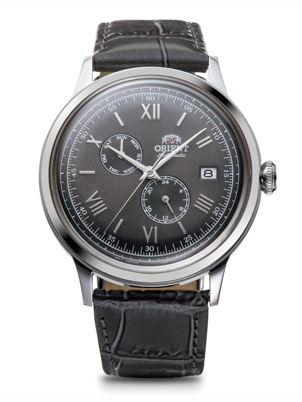 Часы механические Orient Classic RA-AK0704N30B