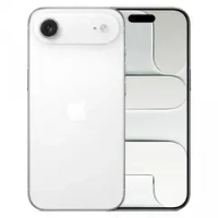 Смартфон Apple iPhone 17 Air 256GB Cloud White (eSim)