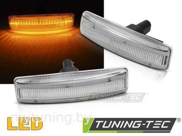 Повторители поворота LAND ROVER RANGE SPORT 05-12 WHITE LED