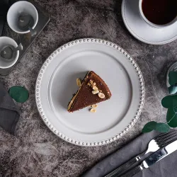Тарелка d 23 см Lord Gray P.L. Proff Cuisine [8]