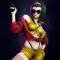 Faye Valentine - Cowboy Bebop