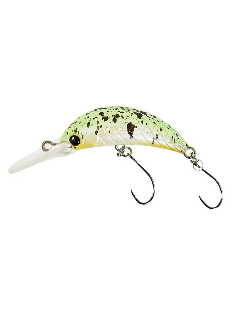 Воблер плавающий Lucky John Pro Series Saiko ATG F 03.50/808