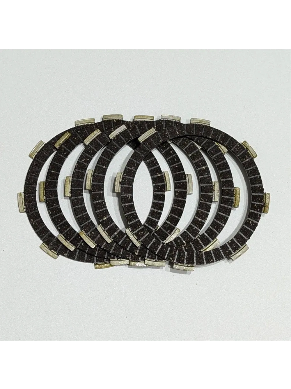 P+- B+ Kt Rt Et Диски сцепления 162FMJ (CGN 150)