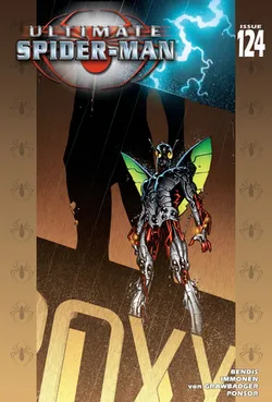 Ultimate Spider-Man #124 (Cover A)