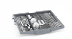 Встраиваемая посудомоечная машина Bosch SMV25EX02E