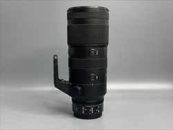 Nikon 70-200mm 2.8 VR S Nikkor Z Как новый