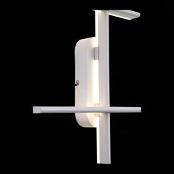 Светильник настенный ST Luce Basoni SL394.501.04