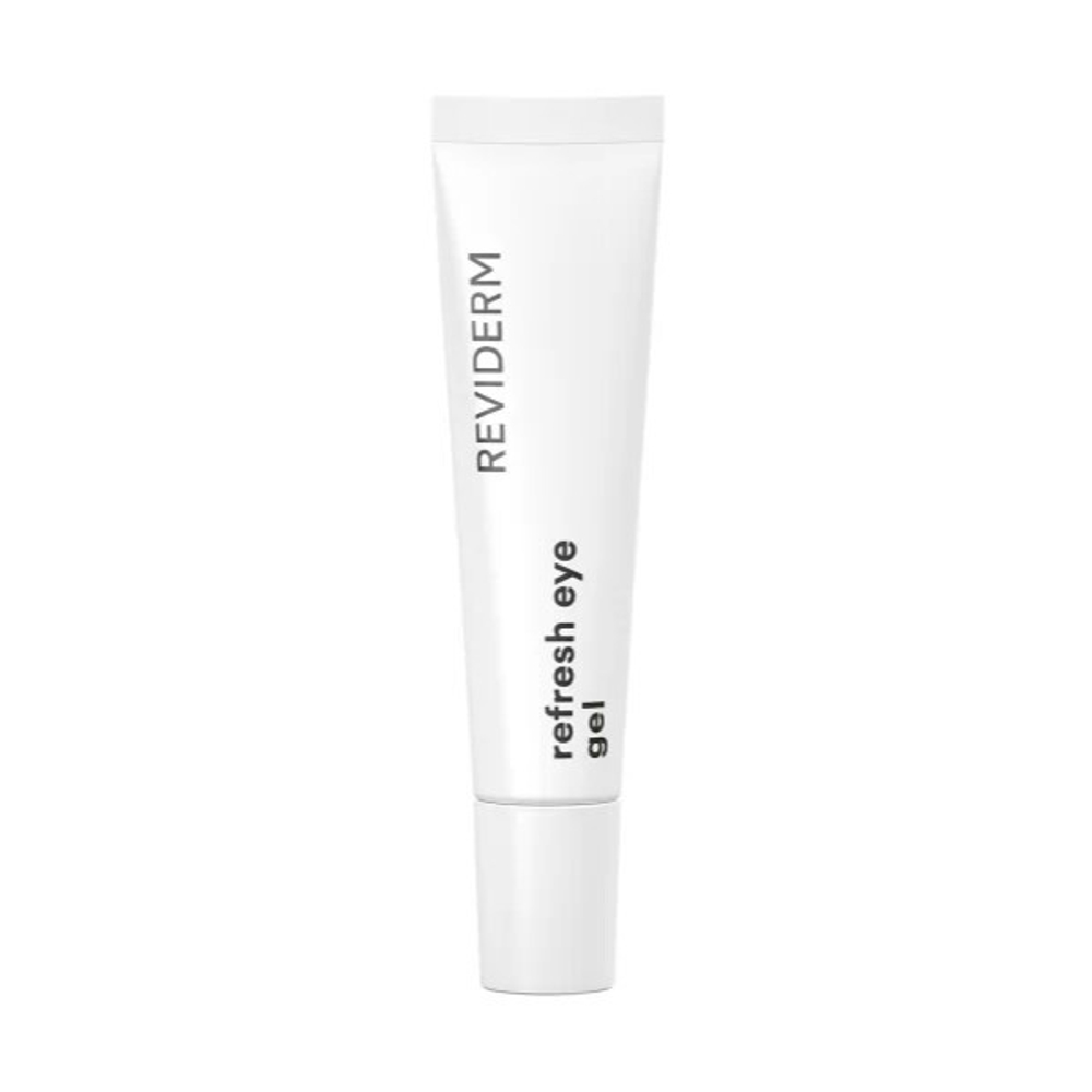 Освежающий гель для кожи вокруг глаз Refresh eye gel