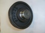 Вал распределительный в сборе SDG6500EH  (L=150 мм) /Camshaft Assy (L=150 mm)