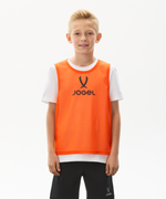 Манишка JOGEL CAMP 2 Bib, оранжевый