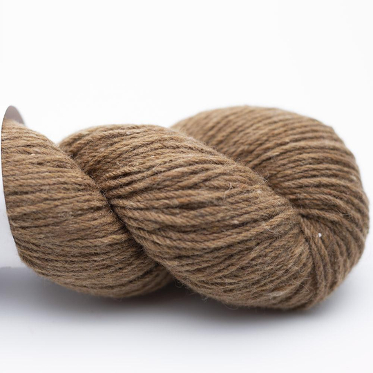 Reborn Wool Recycled (15/Верблюжий)