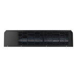 Внутренний настенный блок мульти-сплит системы Royal Thermo RTFMI/in-07HN8/black
