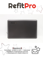 Крышка матрицы для ноутбука Lenovo S200 (90200256), оригинальная