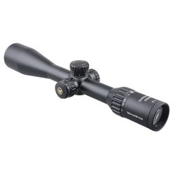 Прицел Vector Optics Continental 4-24x50 Tactical SFP (VCT-20)