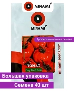 Томат Рози F1 розовый 40шт