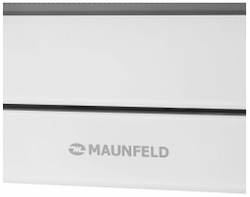 Встраиваемая микроволновая печь Maunfeld MBMO.25.7GW