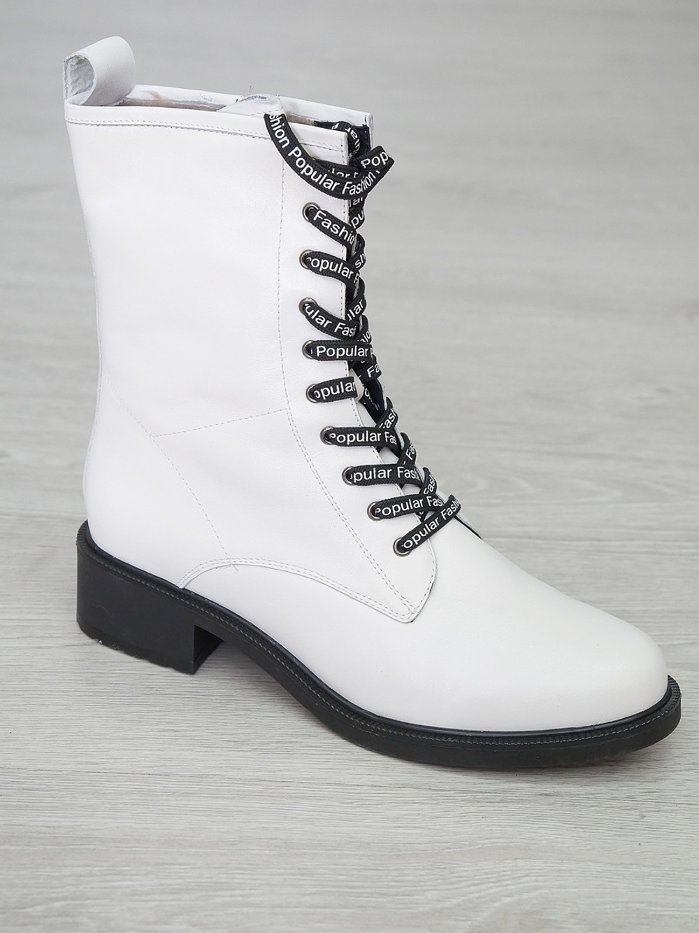 Ботинки женские зимние POPULAR FASHION BW061-423D