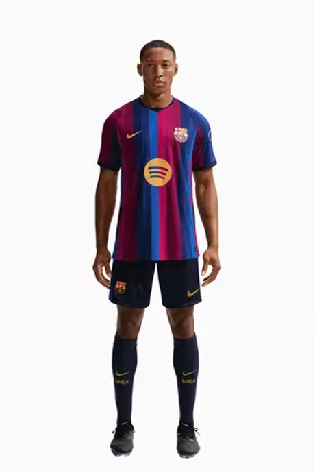 Футболка Nike FC Barcelona 26/27 Home Match