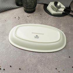 Блюдо овальное 29*17 см Armonia By Bone Innovation [bb] [6]