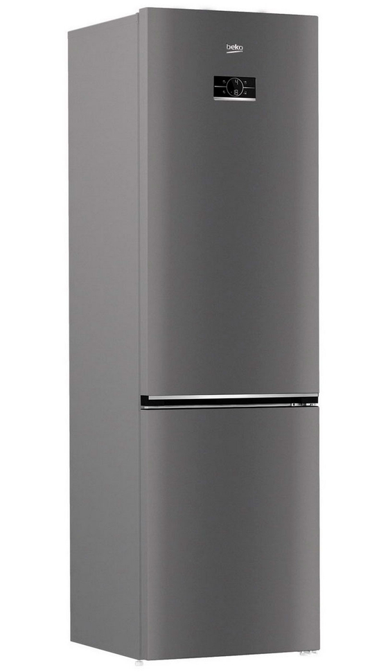 Beko B3RCNK402HX Холодильник двухкамерный