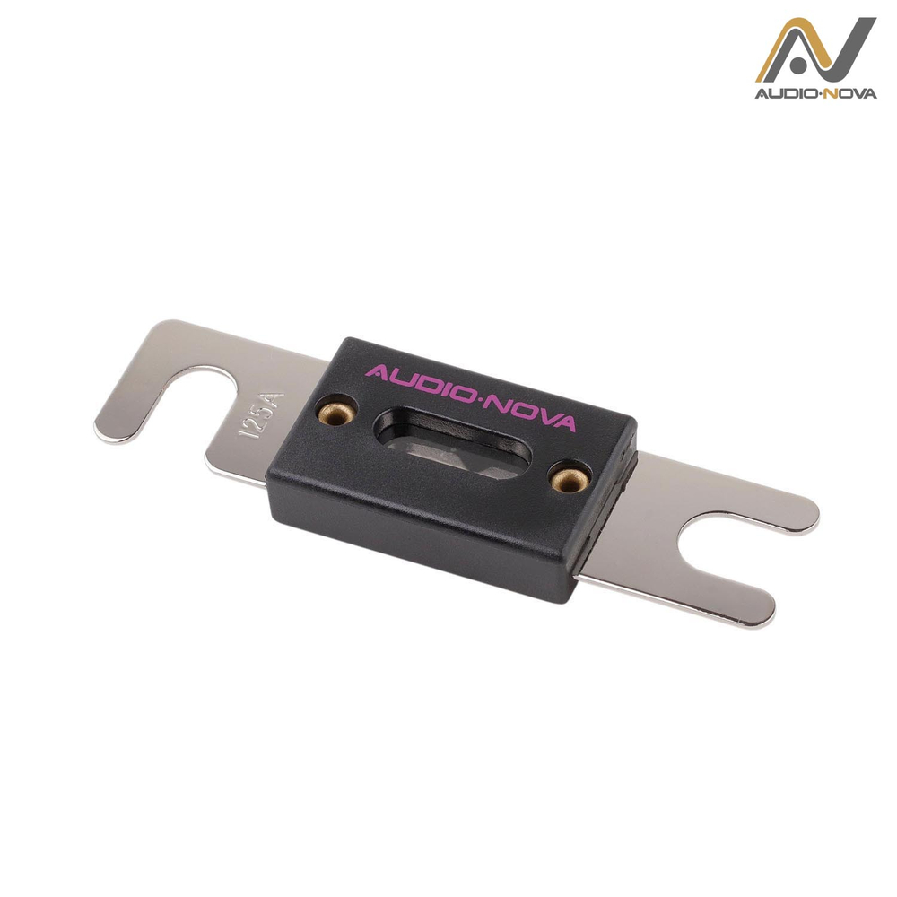 AUDIO NOVA ANL125