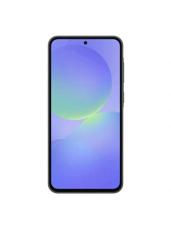 Смартфон Samsung Galaxy A36 12/256GB Black
