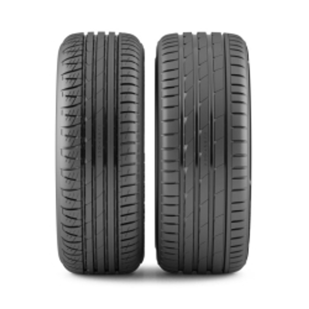 Легковая шина 235/45R17 Nordman SZ XL 97 W Nokian