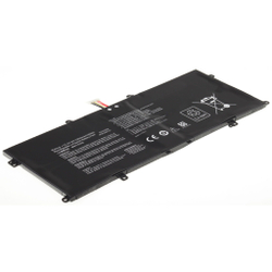 Аккумулятор iBatt 3200mAh для ноутбука Asus UX325, UX425 (C41N1904)