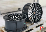 Комплект дисков Porsche Macan 21x9/10 et26/19 5x112