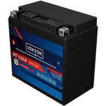 VEKTOR VT 1214 аккумулятор