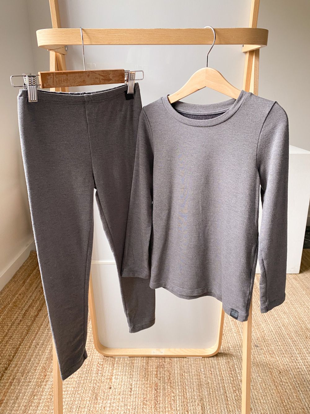 Костюм Uniqlo, 116