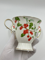 Чайная пара Noritake