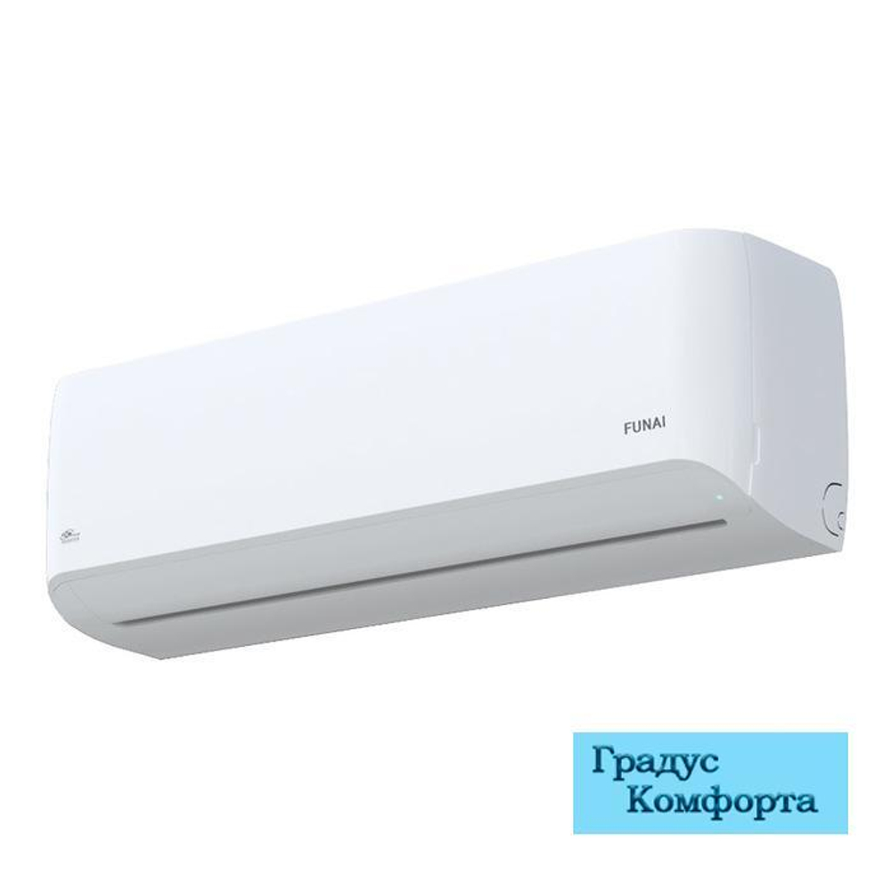 Мульти сплит системы Funai RAMI-SM35HP.D04/S