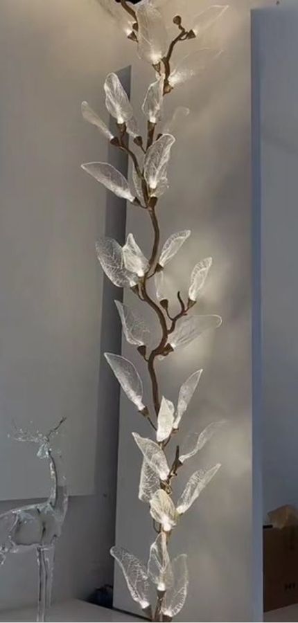 Светильник Burdock Ceiling H250