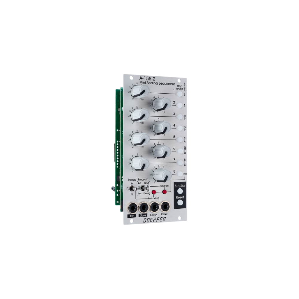 Doepfer A-155-2 Silver
