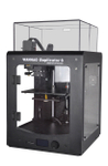 Пластиковый корпус для 3D принтера Wanhao Duplicator 6