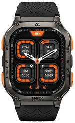 KOSPET TANK M3 ULTRA 50 мм черный-черный