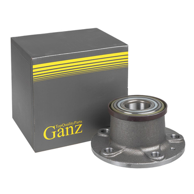Ступица задняя в сборе L=R (c ABS) CITROEN JUMPER/FIAT DUCATO/PEUGEOT BOXER 06- GANZ GIM03077