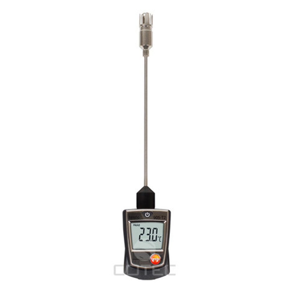 Testo 905 T2