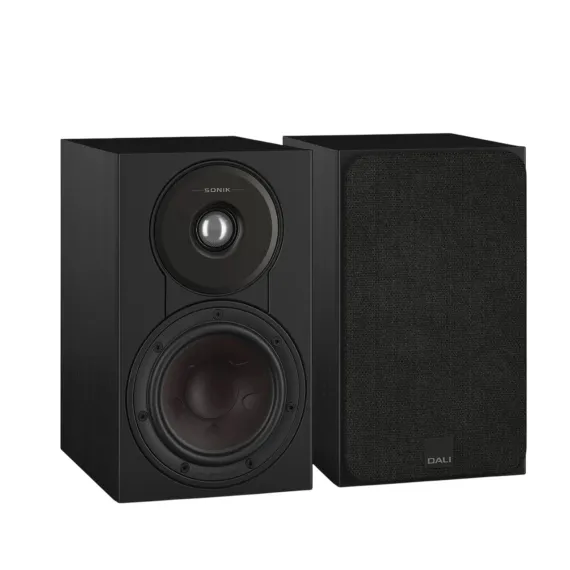 Dali SONIK 1 Black Ash