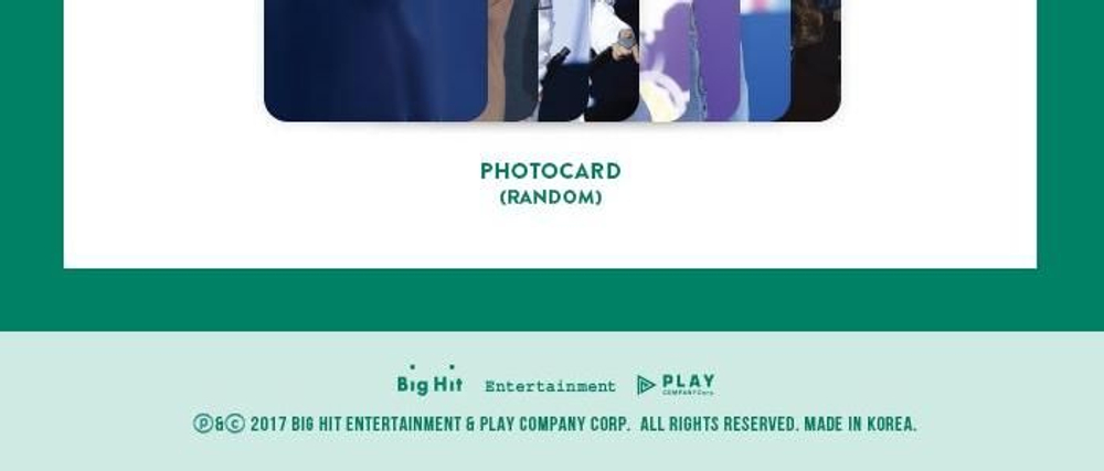 видео BTS - ARMY.ZIP+ 3RD MUSTER DVD (3 DISC)